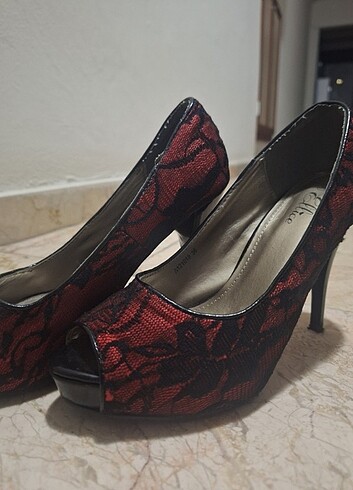 Ayakkabı  - Görsel 7