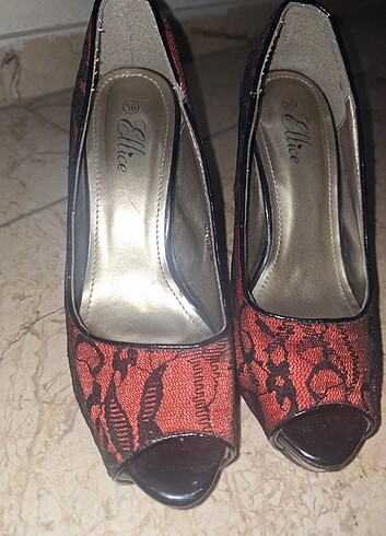 Ayakkabı  - Görsel 8