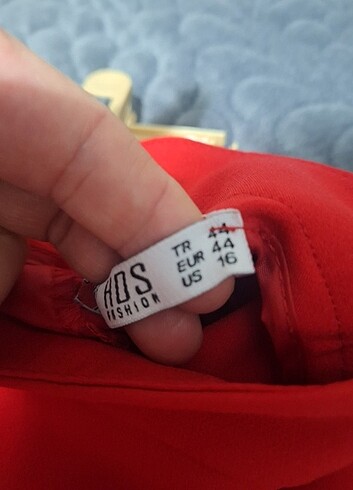 Pantolon - Görsel 4