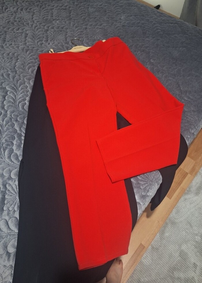 Pantolon  - Görsel 2