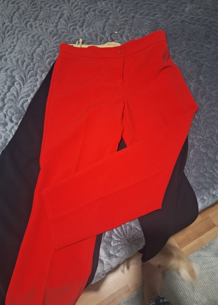 Pantolon  - Görsel 3