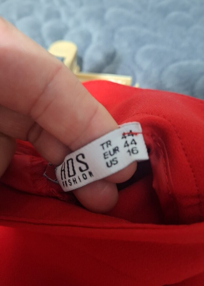 Pantolon  - Görsel 4