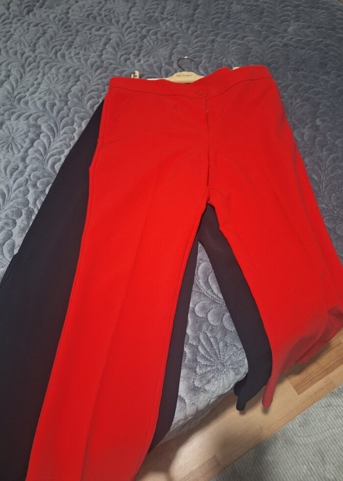 Pantolon  - Görsel 5