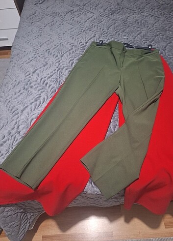 Pantolon  - Görsel 3