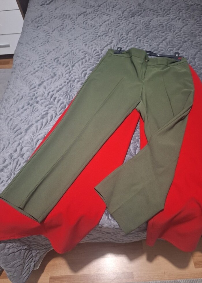 Pantolon  - Görsel 3