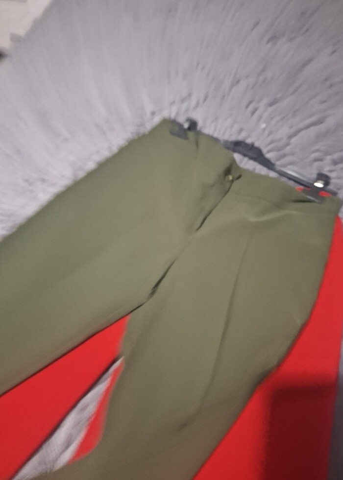 Pantolon  - Görsel 4