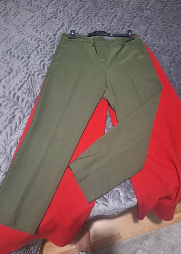 Pantolon  - Görsel 5