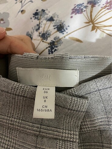 s Beden H&M pantolon