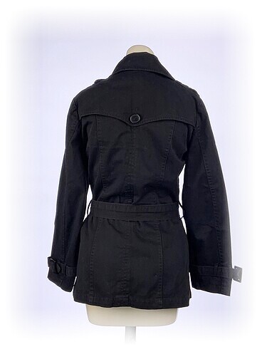 36 Beden PreLoved Trenchcoat %70 İndirimli.