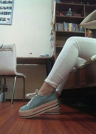 Su yeşili