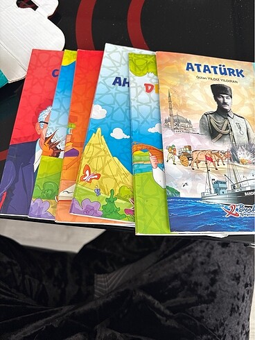 Hikaye diriliş