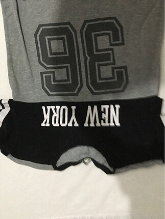 H&M Plaj elbisesi