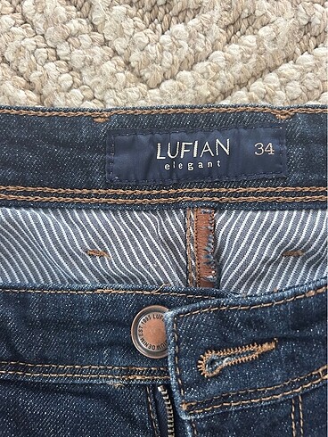 34 Beden Lufian kot