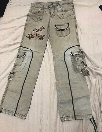 Kargo Pantolon Jean