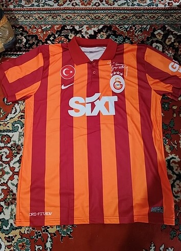 Galatasaray Forması