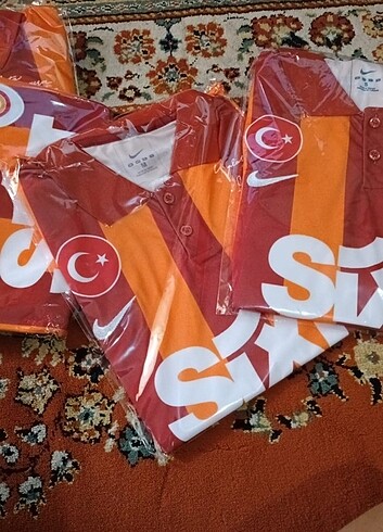 Galatasaray Galatasaray Forması