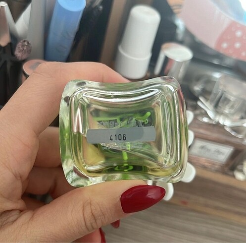  Beden Marc Jacobs Daisy Wild Parfüm