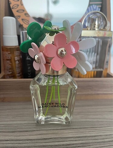 Marc Jacobs Marc Jacobs Daisy Wild Parfüm