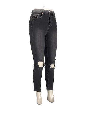 H&M H&M Jean / Kot %70 İndirimli.