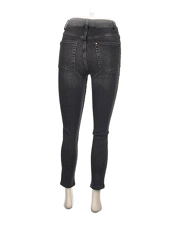 27 Beden H&M Jean / Kot %70 İndirimli.