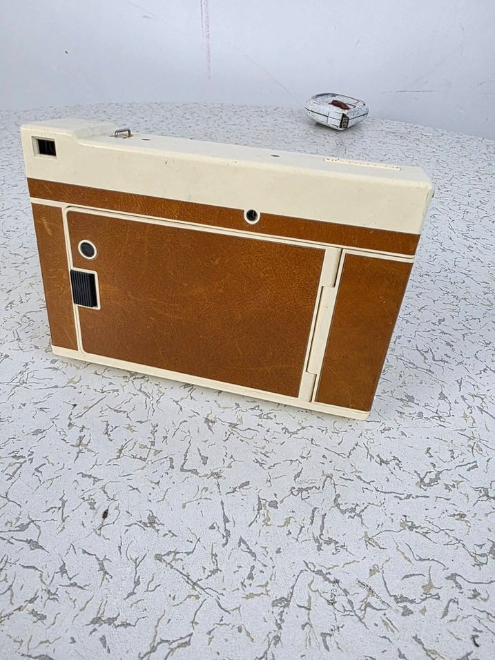 LOMO'INSTANT Film Kamera - Görsel 2