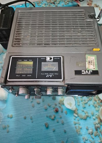 orijinal haliyle JVC ALMAN ÜRETİM - Görsel 5