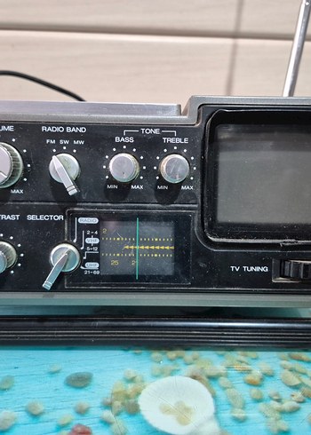 orijinal haliyle JVC ALMAN ÜRETİM - Görsel 12