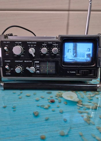 orijinal haliyle JVC ALMAN ÜRETİM - Görsel 9