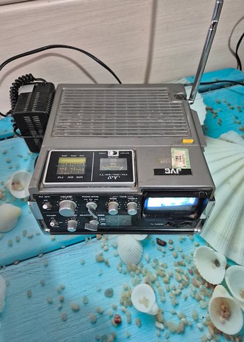 orijinal haliyle JVC ALMAN ÜRETİM - Görsel 2