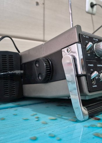 orijinal haliyle JVC ALMAN ÜRETİM - Görsel 6