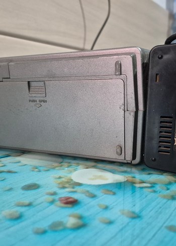 orijinal haliyle JVC ALMAN ÜRETİM - Görsel 4