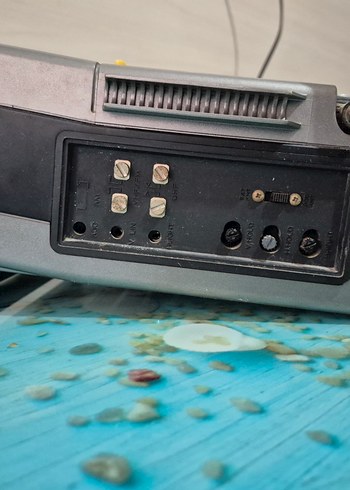 orijinal haliyle JVC ALMAN ÜRETİM - Görsel 3