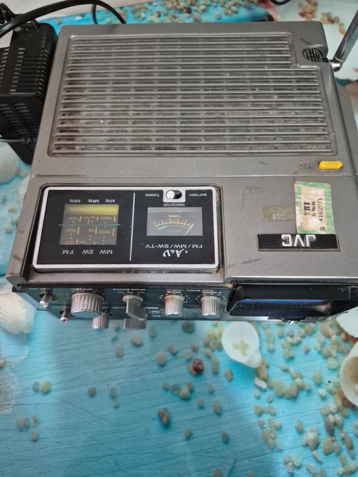 orijinal haliyle JVC ALMAN ÜRETİM - Görsel 5