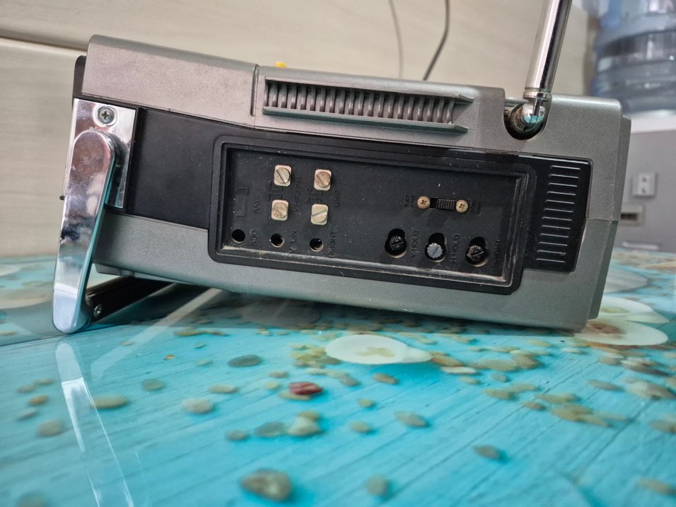 orijinal haliyle JVC ALMAN ÜRETİM - Görsel 3