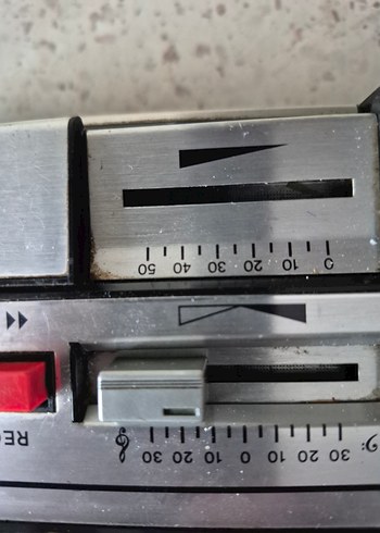 Grundig CR 445 - Görsel 3