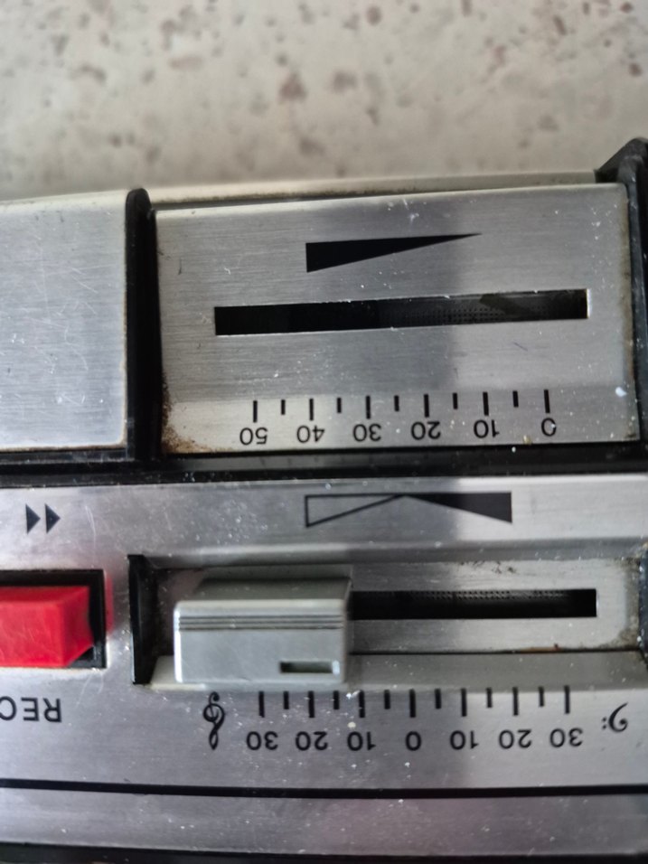 Grundig CR 445 - Görsel 3