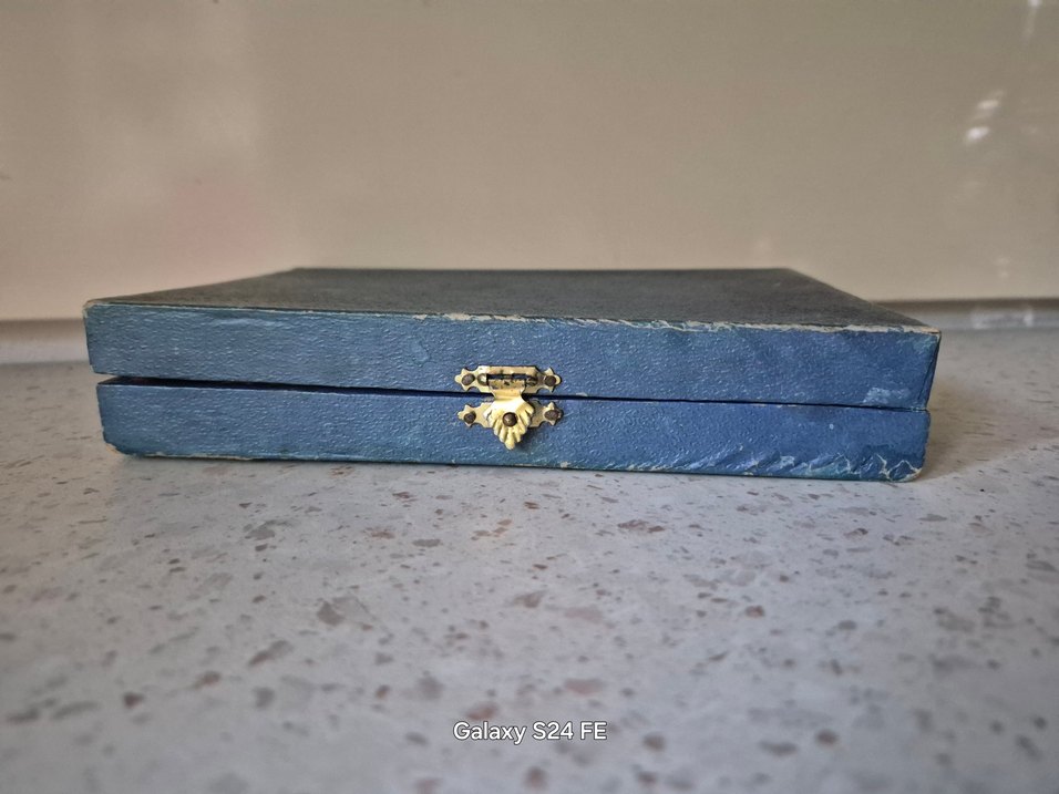 gümüş Çay Kaşığı Seti - Görsel 3