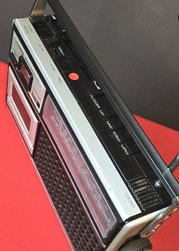 Grundig C4200 Automatic model - Görsel 8