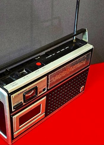 Grundig C4200 Automatic model - Görsel 3