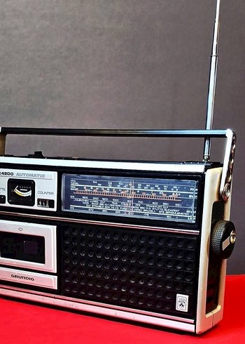 Grundig C4200 Automatic model - Görsel 6