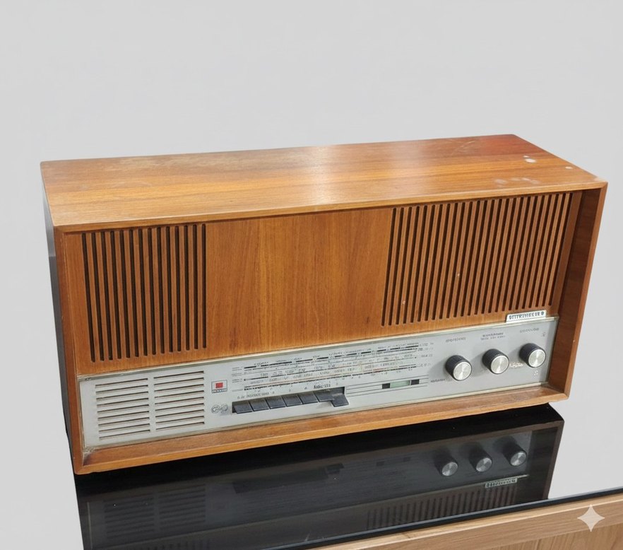 Grundig typ - Görsel 2