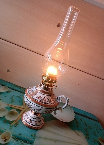 Gaz lambası 