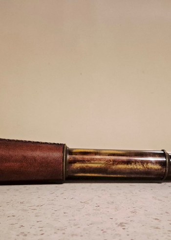 LONDON 1915 TELESKOP - Görsel 6