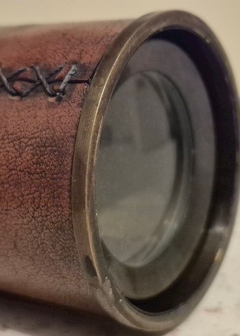 LONDON 1915 TELESKOP - Görsel 10