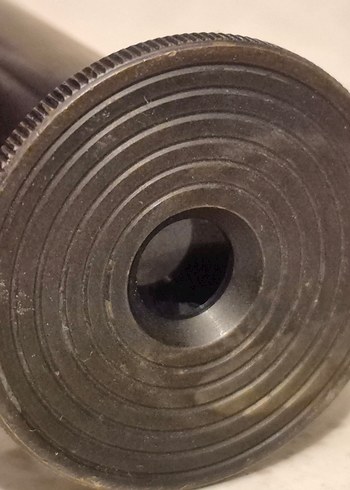 LONDON 1915 TELESKOP - Görsel 9