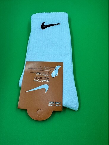 Nike Nike yazlık çorap