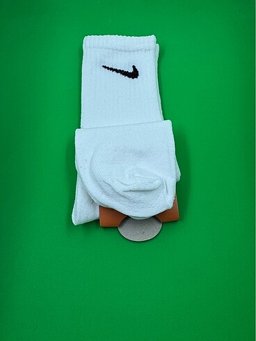 Beden Nike yazlık çorap