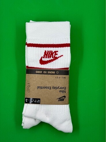 m Beden Nike çorap