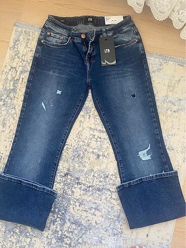 Ltb jean