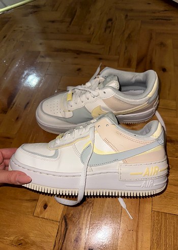 Nike Air Force 1 Low Pastel Sneaker